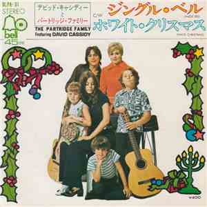 The Partridge Family - Jingle Bell / White Christmas