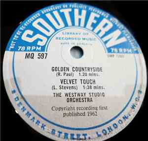 The Westway Studio Orchestra - Golden Countryside