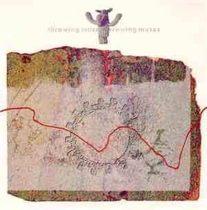 Throwing Muses - Dizzy