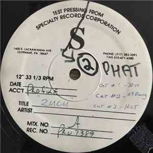 Time Zone - Zulu War Chant