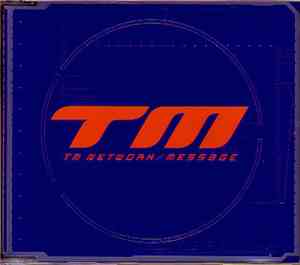 TM Network - Message