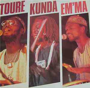 Touré Kunda - Em'ma