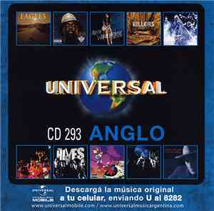 Various - Anglo