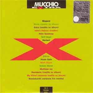 Various - Mucchio Extra N.2 Estate 2001