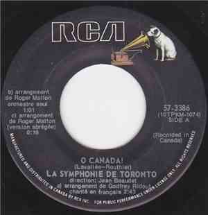 Various - O Canada !