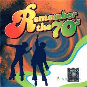 Various - Remember The 70's