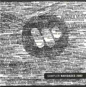 Various - Sampler Navidades 2002
