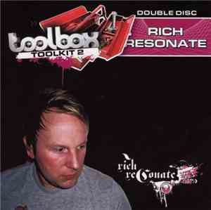 Various - Toolbox Toolkit 2