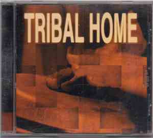 Various - Tribal Home
