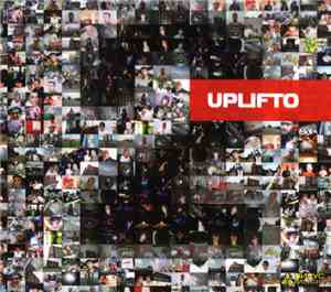 Various - Uplifto-2