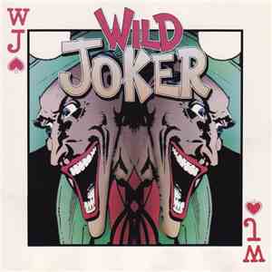 Various - Wild Joker