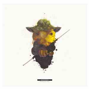 Waxolutionists - The Big Butter, Part 1