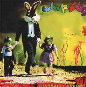 White Flag - Eternally Undone