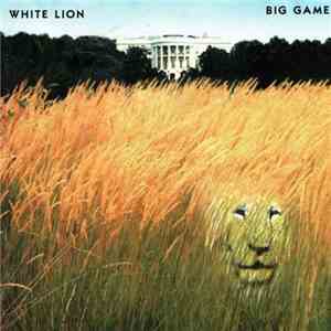 White Lion - Big Game