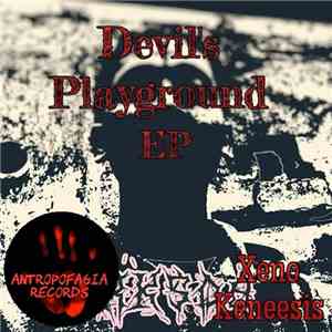XenoKeneesis - Devil's Playground EP