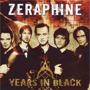 Zeraphine - Years In Black