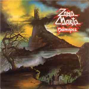 Zona Morta - Nómades