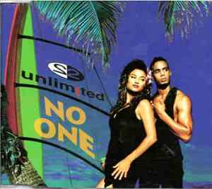2 Unlimited - No One