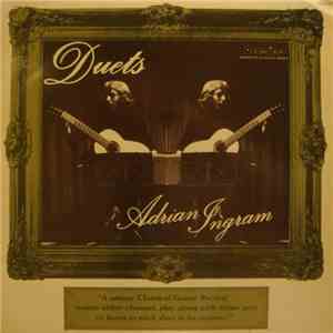 Adrian Ingram - Duets