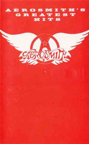 Aerosmith - Aerosmith's Greatest Hits
