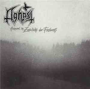 Aghast - Hexerei Im Zwielicht Der Finsternis