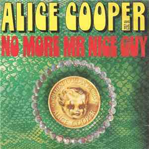 Alice Cooper - No More Mr Nice Guy