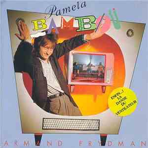 Armand Frydman - Pamela Bambou
