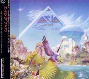 Asia  - Alpha