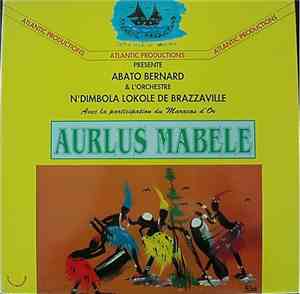Aurlus Mabele - Aurlus Mabele