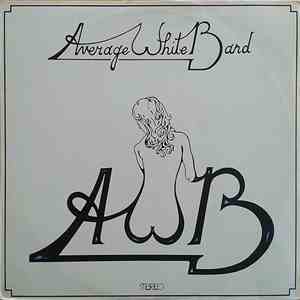 Average White Band - AWB