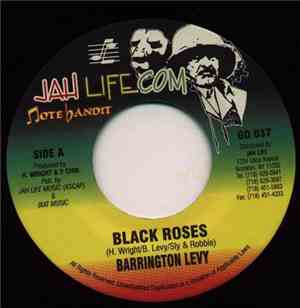 Barrington Levy - Black Roses