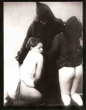 Black Chastity - Predator’s Breath