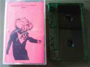 Black Putrefaction - Butyric Fermentation