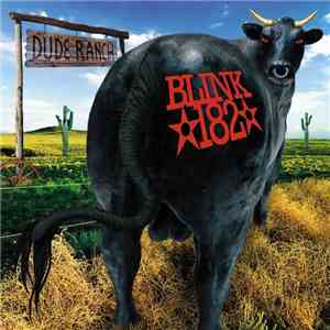 Blink 182 - Dude Ranch