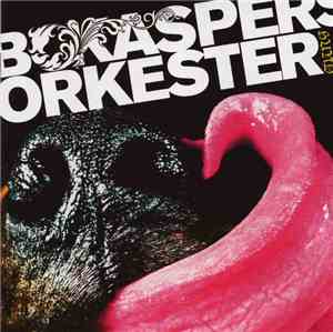 Bo Kaspers Orkester - Hund