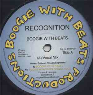 Boogie With Beats - Recognition