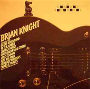 Brian Knight - A Dark Horse