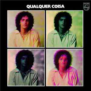Caetano Veloso - Qualquer Coisa
