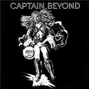 Captain Beyond - Captain Beyond