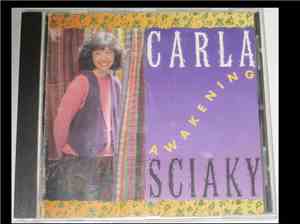 Carla Sciaky - Awakening