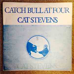 Cat Stevens - Catch Bull At Four