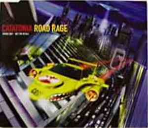 Catatonia - Road Rage