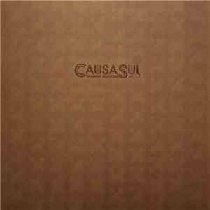 Causa Sui - Summer Sessions - Vol. 1-3