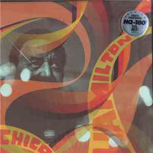 Chico Hamilton - Mysterious Maiden