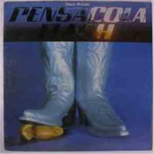 Chuck McCabe - Pensacola Flash