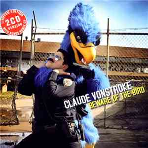 Claude VonStroke - Beware Of The Bird