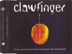 Clawfinger - Use Your Brain