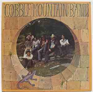 Cobble Mountain Band - Cobble Mountain Band