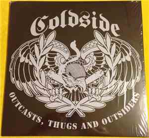 Coldside - Outcasts,Thugs And Outsiders