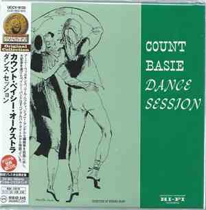 Count Basie - Dance Session